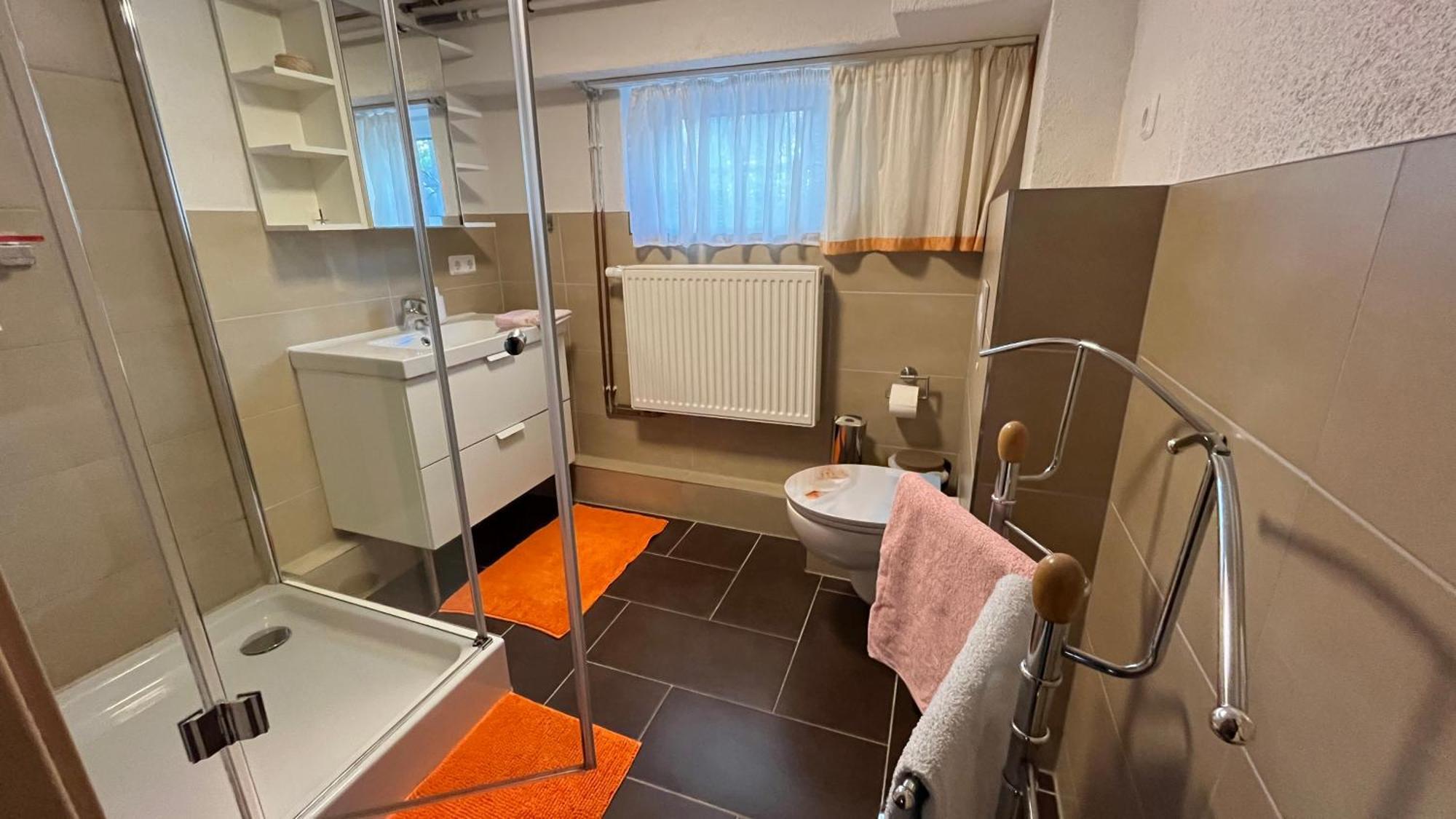 Die Ferienwohnung - Wittenberg An Den Elbwiesen Kültér fotó