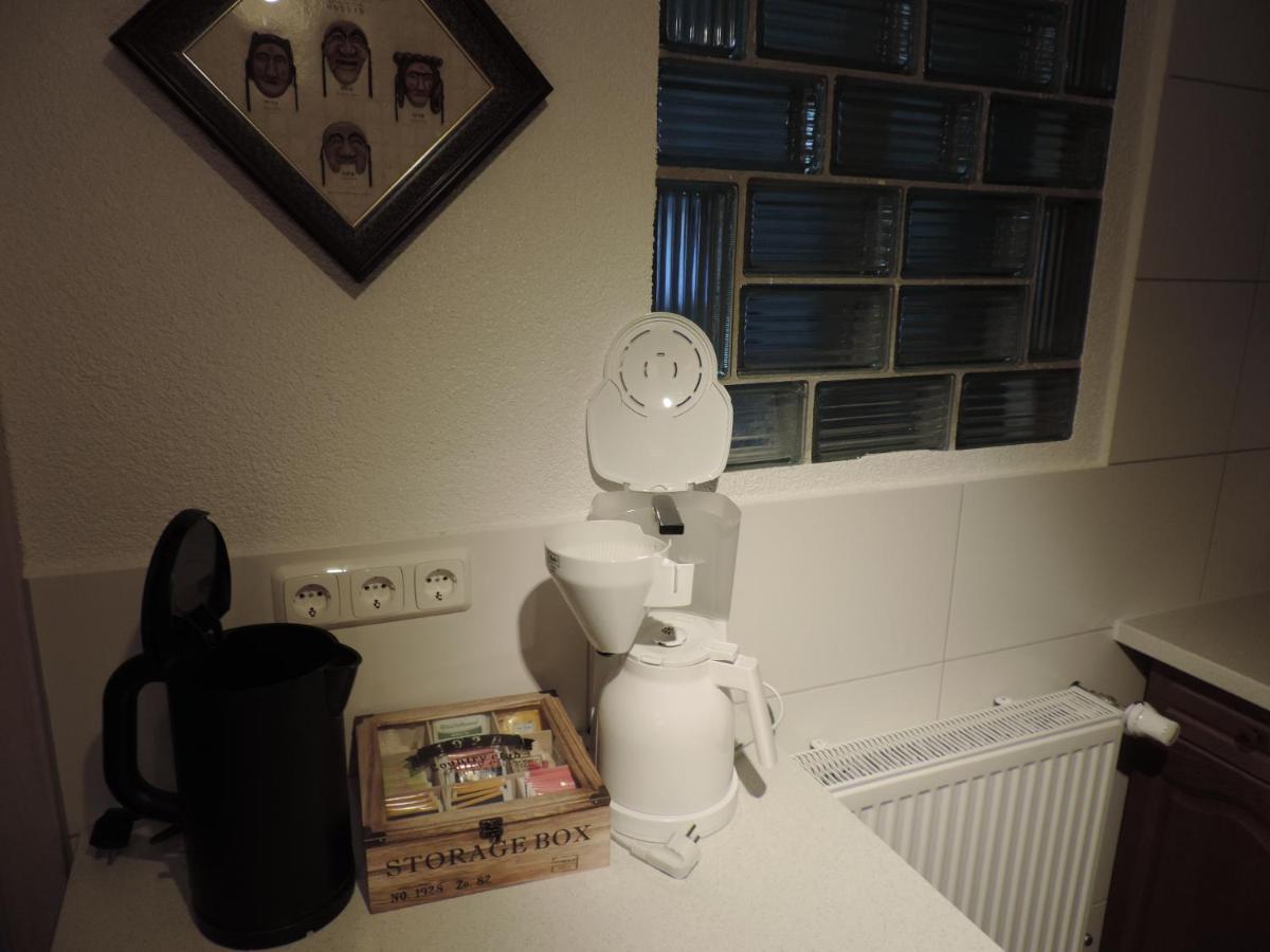 Die Ferienwohnung - Wittenberg An Den Elbwiesen Kültér fotó